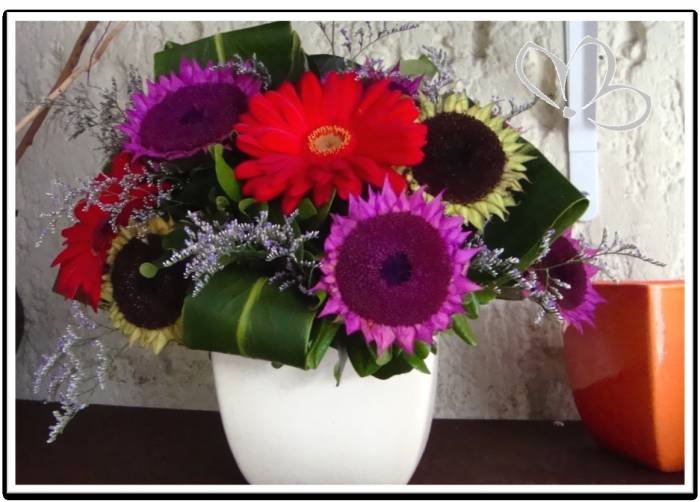  New Album of Hydragena Estudio Floral Alonso MartÃ­nez 45 - Photo 4 of 7