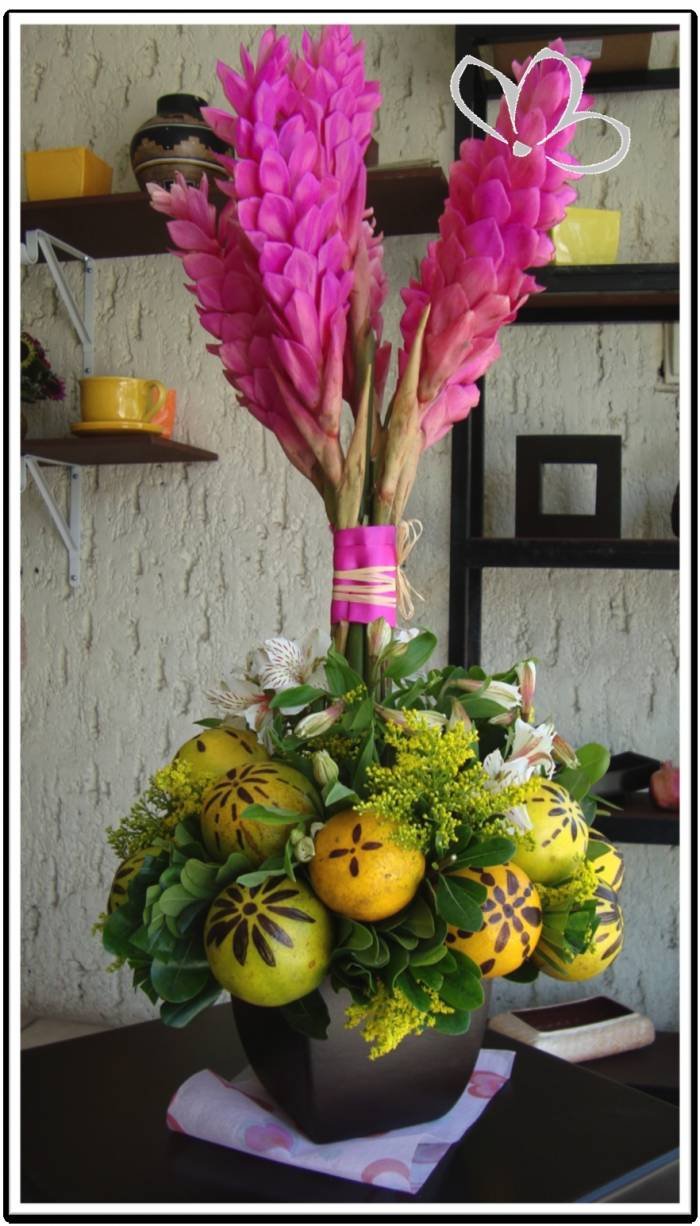  New Album of Hydragena Estudio Floral Alonso MartÃ­nez 45 - Photo 1 of 7