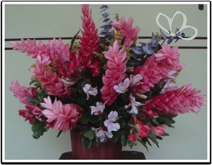  New Album of Hydragena Estudio Floral Alonso MartÃ­nez 45 - Photo 6 of 7