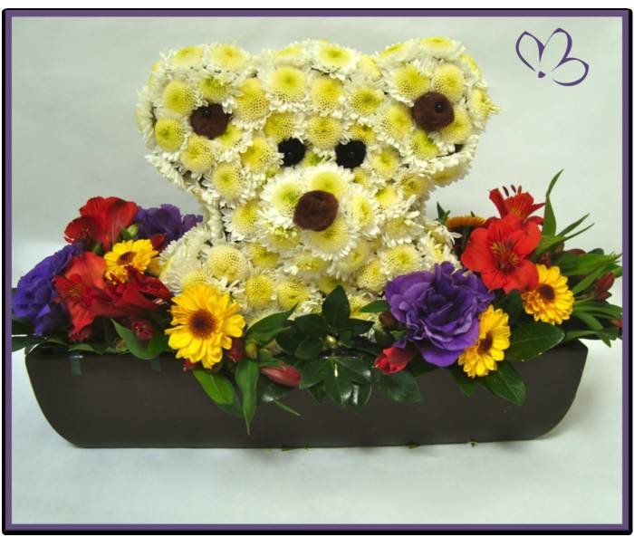  New Album of Hydragena Estudio Floral Alonso MartÃ­nez 45 - Photo 7 of 7