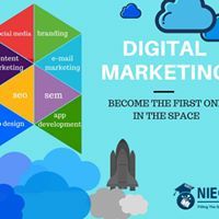  New Album of Best Digital marketing training institute Noida E-113 Sector 6 - Photo 1 of 2