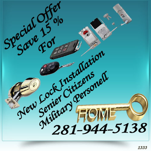  Profile Photos of Locksmith Stafford 4810 Alpine Dr - Photo 1 of 1