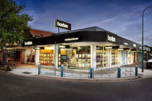  Gallery of Buxton Brighton 56 Church Street - Photo 1 of 1