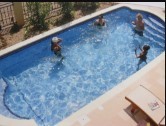  Profile Photos of Yash Swimming Pool Construction & Maintenance - Goa, India Cumbia Morrod, Sorvem Vaddo, Guirim, Mapusa, Abaxio Vaddo - Photo 5 of 5