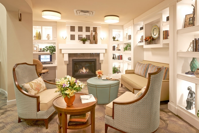  Profile Photos of MorningStar Assisted Living & Memory Care at Mountain Shadows 5355 Centennial Blvd - Photo 6 of 11