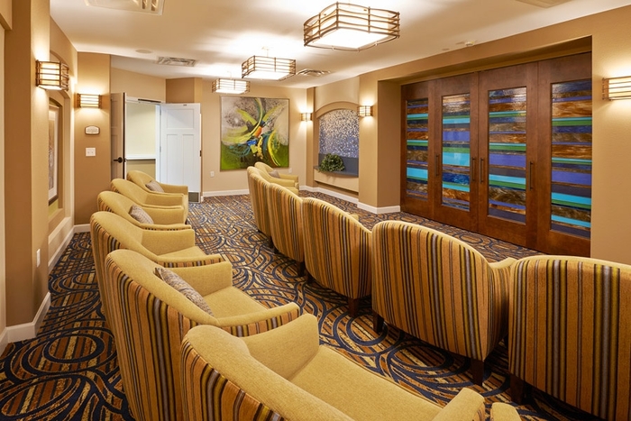  Profile Photos of MorningStar Assisted Living & Memory Care at Mountain Shadows 5355 Centennial Blvd - Photo 9 of 11