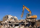 ABC Demolition Co Inc, Detroit