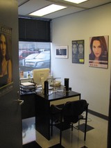 Office ReNue: Dr. Jason McWhirter 301-401 9 Avenue Southwest 
