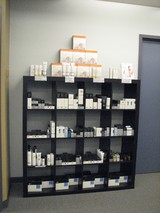 Skin care products for sale ReNue: Dr. Jason McWhirter 301-401 9 Avenue Southwest 