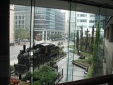 View from the 2nd floor ReNue: Dr. Jason McWhirter 301-401 9 Avenue Southwest 