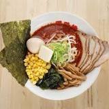 Ramen Bangaichi, Culver City