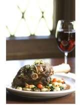 Adagia Restaurant, Berkeley