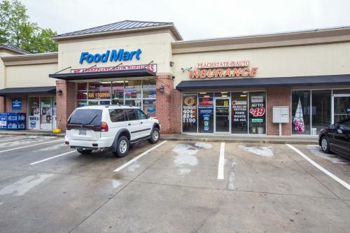  New Album of Peachstate Insurance 1917 Pryor Rd., Ste. 2C - Photo 1 of 3