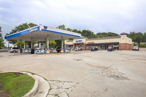  New Album of Peachstate Insurance 1917 Pryor Rd., Ste. 2C - Photo 2 of 3