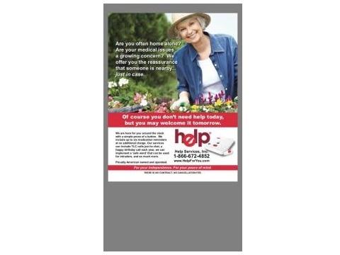  Profile Photos of HELP Services, Inc. 15879 Wells Hwy - Photo 3 of 4