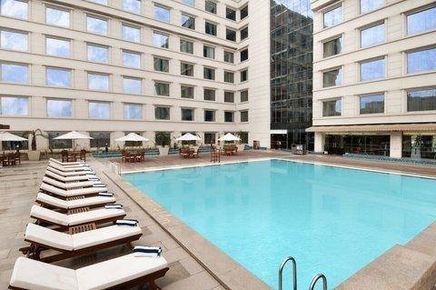  Profile Photos of Hotel Hilton New Delhi 306 ocean complex sector-18 - Photo 3 of 4