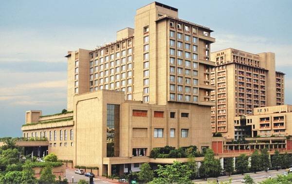  Profile Photos of Hotel Hilton New Delhi 306 ocean complex sector-18 - Photo 4 of 4