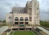 Hotel Hilton New Delhi, Noida
