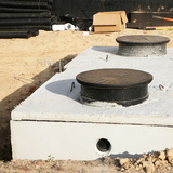Bloomquist Construction, Grand Marais