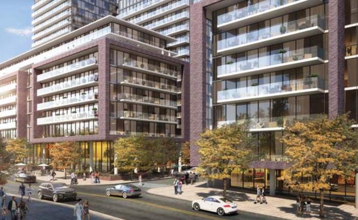  Profile Photos of Bogert Condos 325 Bogert Ave - Photo 1 of 1