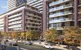 Bogert Condos, North York