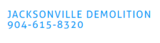 Jacksonville Florida Demolition, Jacksonville