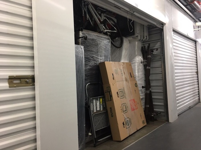  Profile Photos of Man With A Truck Moving Company 3111 Camino Del Rio N, Suite 400 - Photo 8 of 10