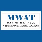  Man With A Truck Moving Company 3111 Camino Del Rio N, Suite 400 
