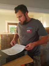  Man With A Truck Moving Company 3111 Camino Del Rio N, Suite 400 