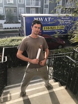  Man With A Truck Moving Company 3111 Camino Del Rio N, Suite 400 