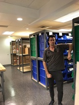  Man With A Truck Moving Company 3111 Camino Del Rio N, Suite 400 