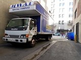  Man With A Truck Moving Company 3111 Camino Del Rio N, Suite 400 