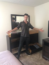  Man With A Truck Moving Company 3111 Camino Del Rio N, Suite 400 