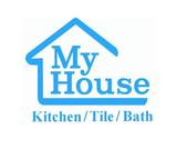My House Kitchen Tile & Bath, Union
