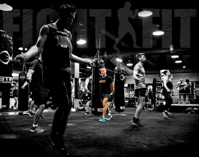  Profile Photos of FightFit Boxing Centre 29 White St - Photo 3 of 11