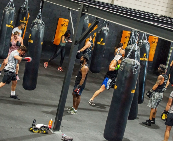  Profile Photos of FightFit Boxing Centre 29 White St - Photo 4 of 11