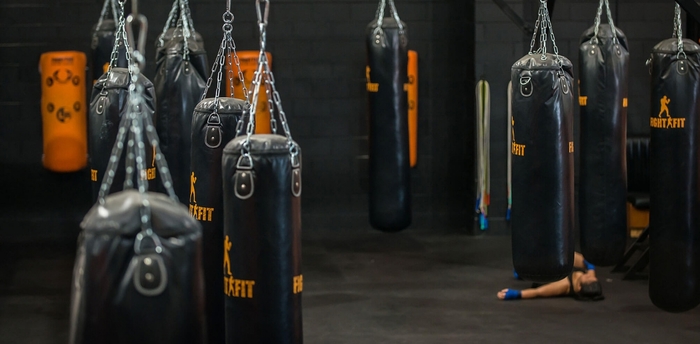  Profile Photos of FightFit Boxing Centre 29 White St - Photo 6 of 11