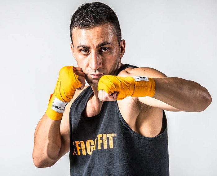  Profile Photos of FightFit Boxing Centre 29 White St - Photo 11 of 11