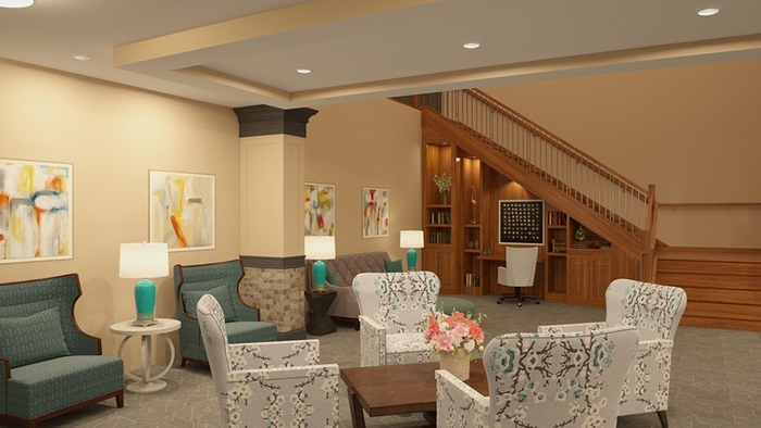  Profile Photos of MorningStar Assisted Living & Memory Care at Jordan Creek 525 S 60th St - Photo 4 of 11