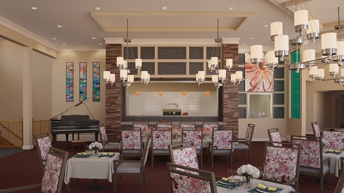  Profile Photos of MorningStar Assisted Living & Memory Care at Jordan Creek 525 S 60th St - Photo 6 of 11