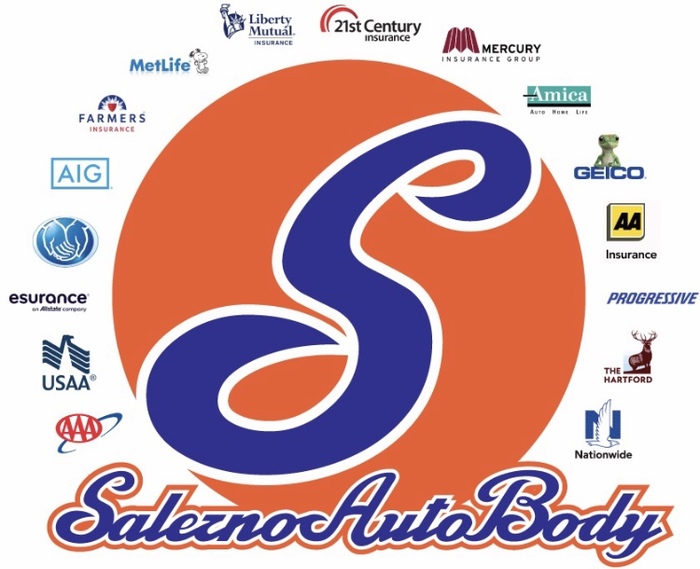  Profile Photos of Salerno Auto Body Shop 451 Lorimer St. - Photo 1 of 1