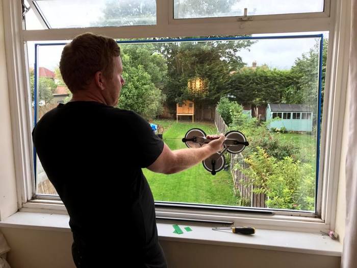  Profile Photos of Ian Denney Windows and Doors Ltd 88 Petts Wood Road - Photo 1 of 1