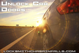 Unlock Car Doors