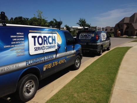  Profile Photos of Torch Service Company 107 W 4th Ave - Photo 2 of 2