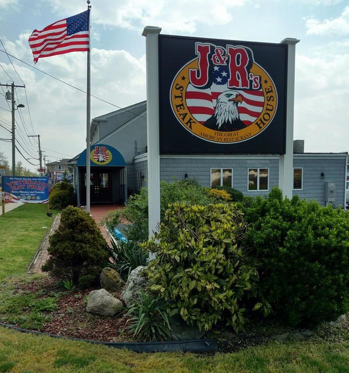  Profile Photos of J&R's Islip Steak House 116 Main Street - Photo 2 of 6