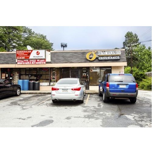  Profile Photos of Peachstate Insurance 5540 Old National Hwy. - Photo 2 of 4