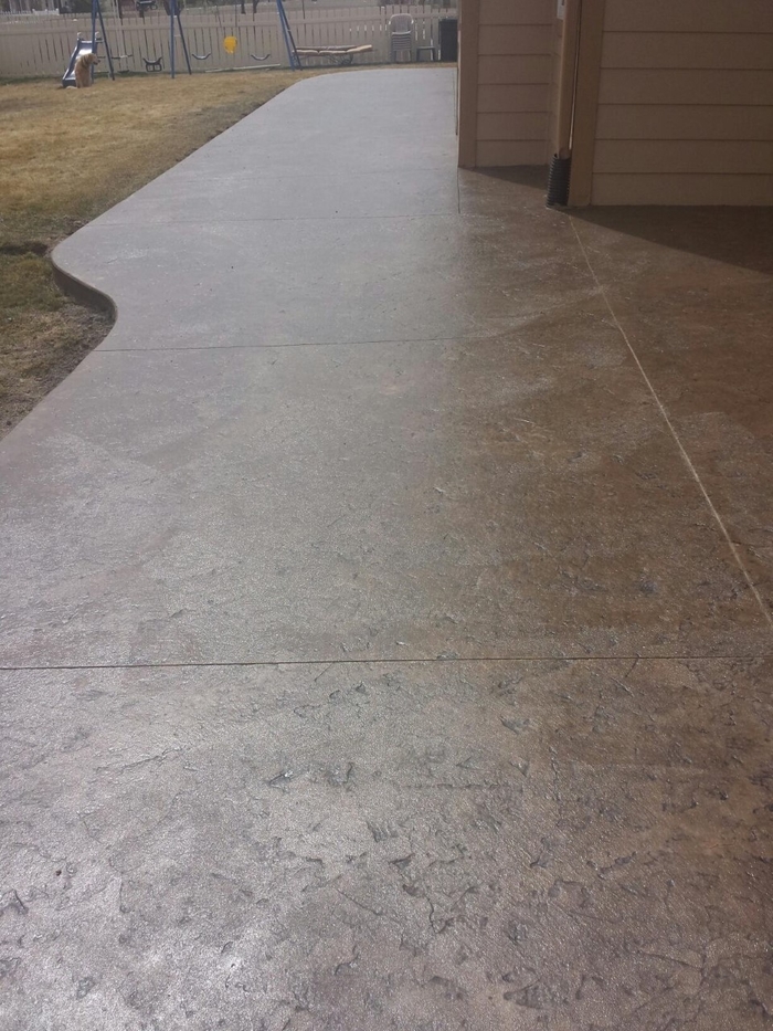  Profile Photos of Cesar's Concrete 3936 Cedarwood Lane - Photo 3 of 10