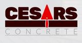  Cesar's Concrete 3936 Cedarwood Lane 