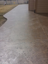  Cesar's Concrete 3936 Cedarwood Lane 