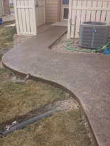  Cesar's Concrete 3936 Cedarwood Lane 